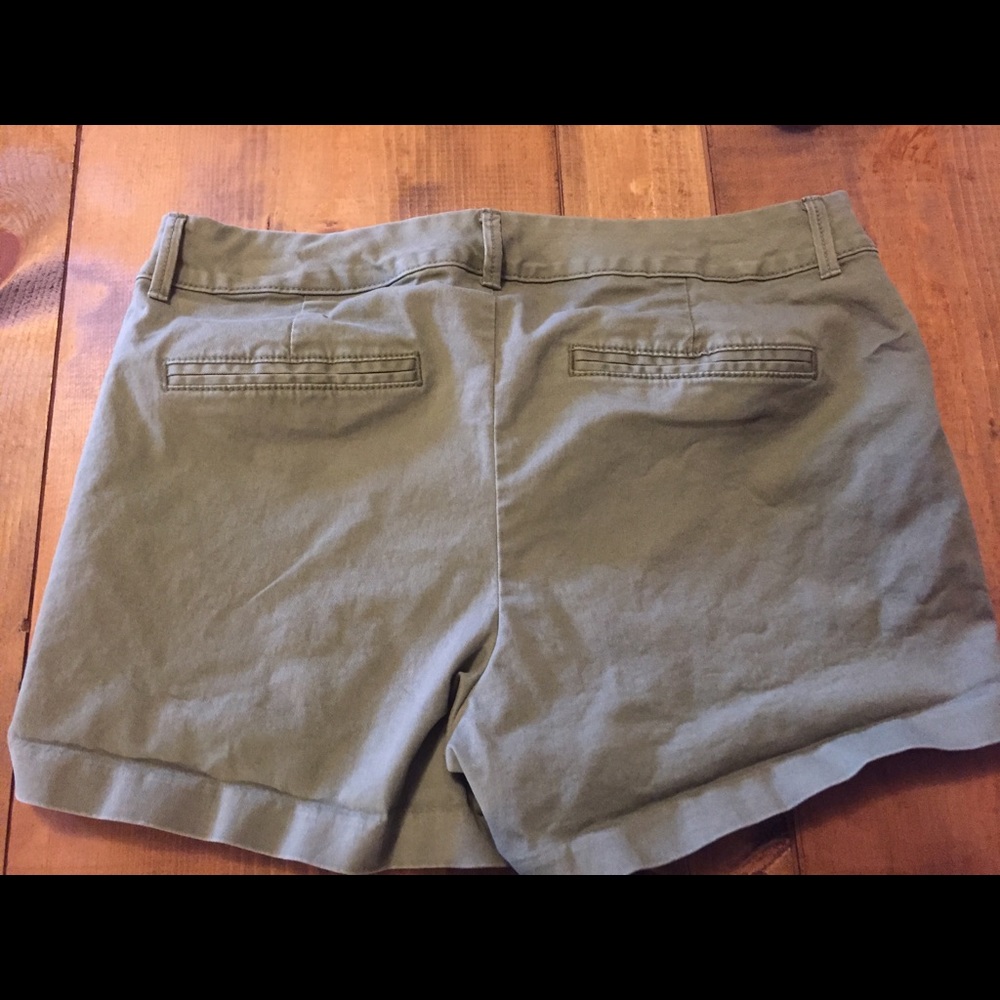 Pixie shorts - Picture 3 of 4